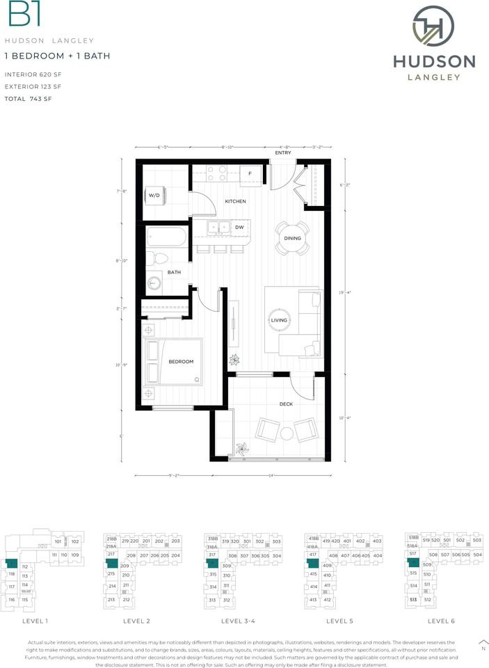 5382 106 - 5382 200 street #106 - Photo 6 of 8