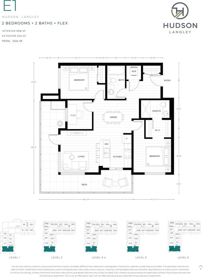 5382 213 - 5382 200 street #213