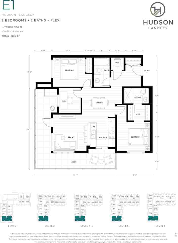 5382 312 - 5382 200 street #312