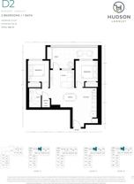 5382 200 Street #501 - Photo 1 of 1