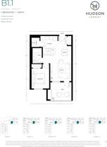 5382 200 Street #506 - Photo 1 of 1