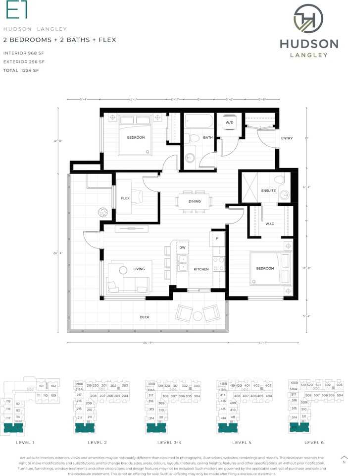 5382 512 - 5382 200 street #512