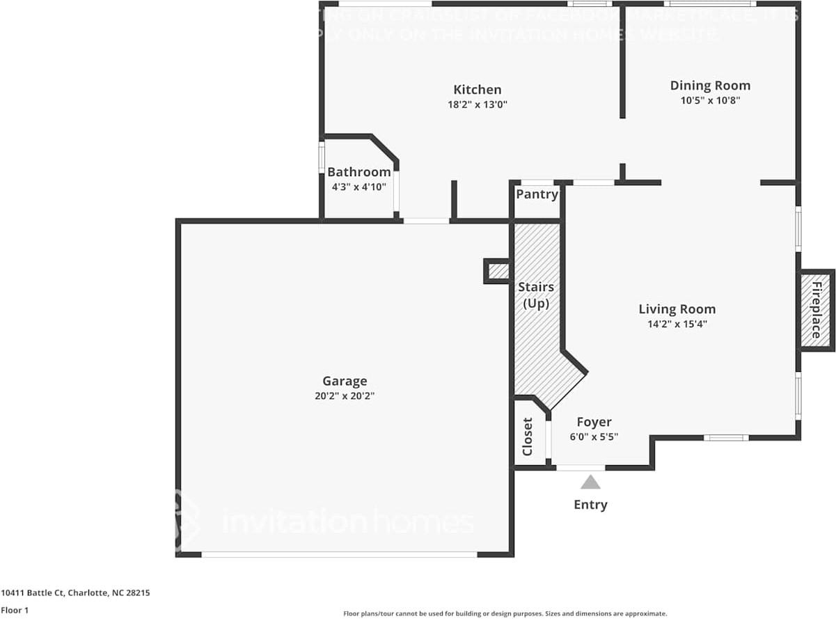 10411 Battle Ct - Photo 2 of 18