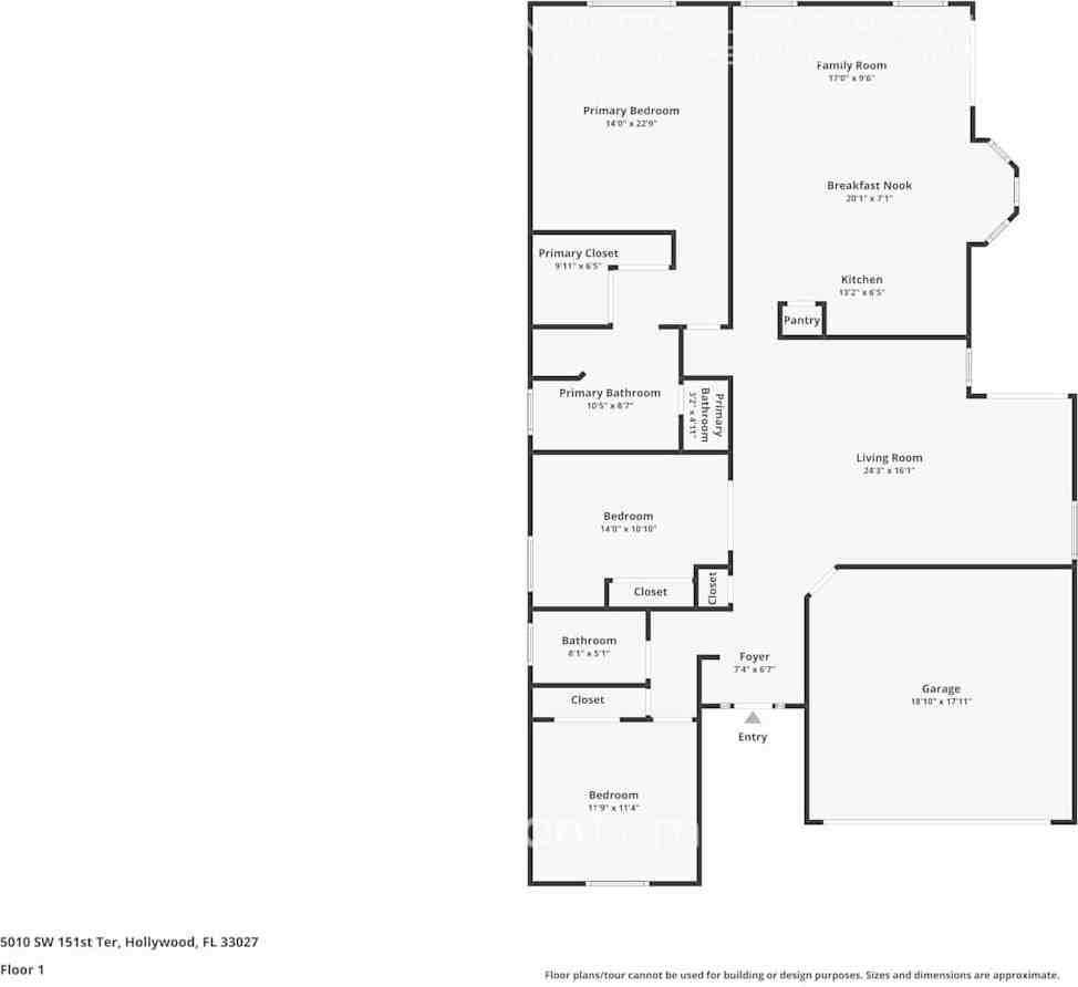 5010 Sw 151st Ter - Photo 2 of 17