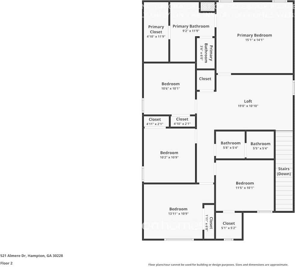 521 Almere Drive - Photo 3 of 18