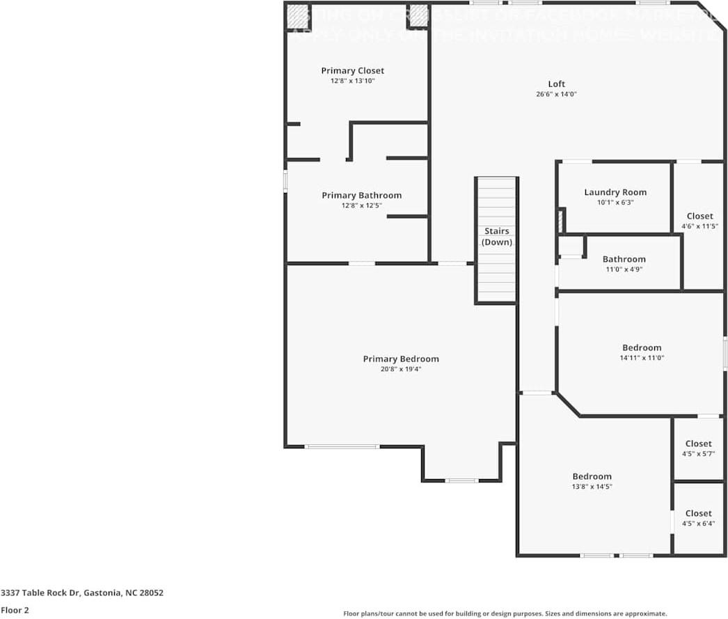 3337 Table Rock Dr - Photo 2 of 18