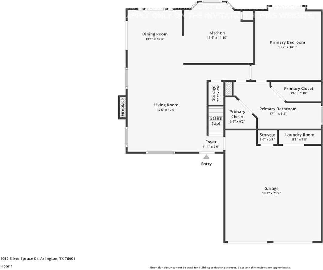 1010 Silver Spruce Dr - Photo 2 of 18