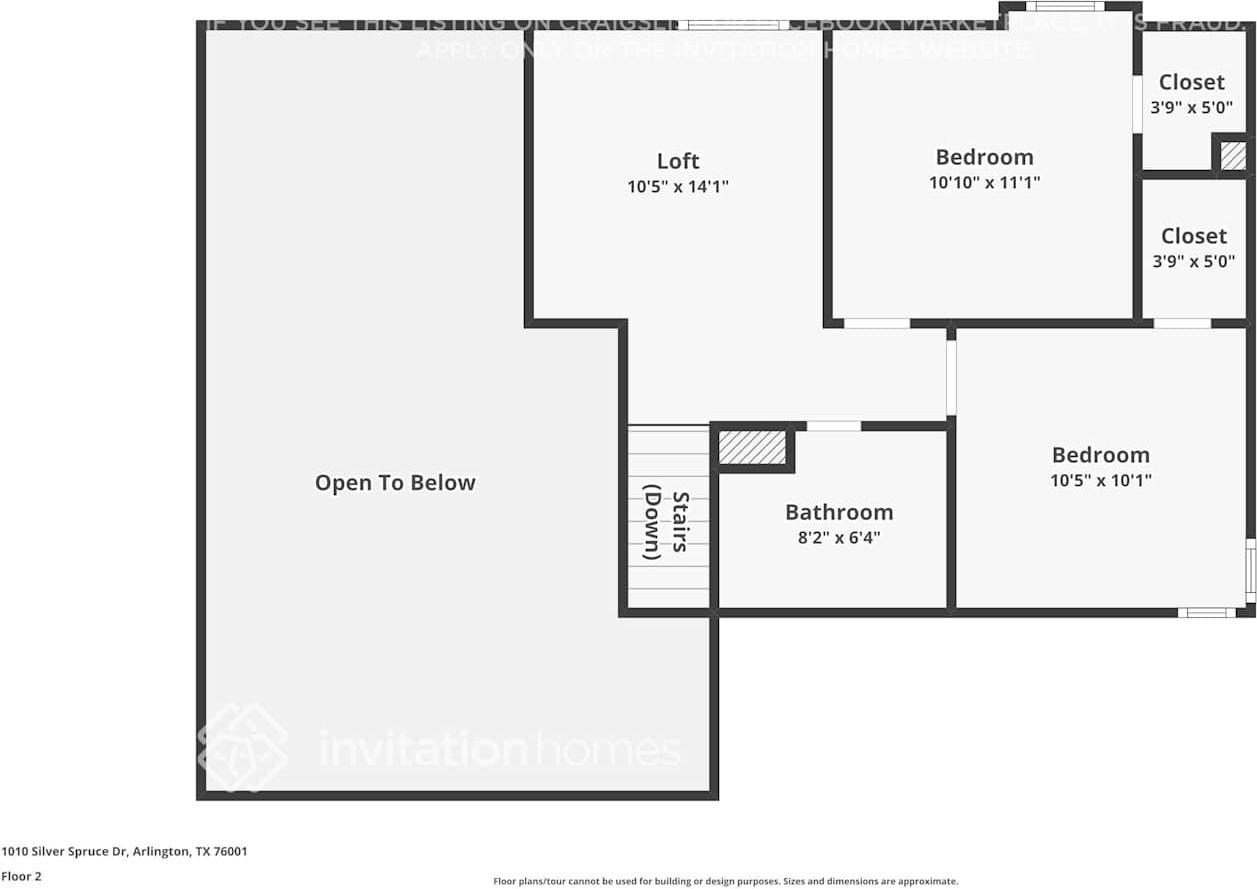 1010 Silver Spruce Dr - Photo 3 of 18