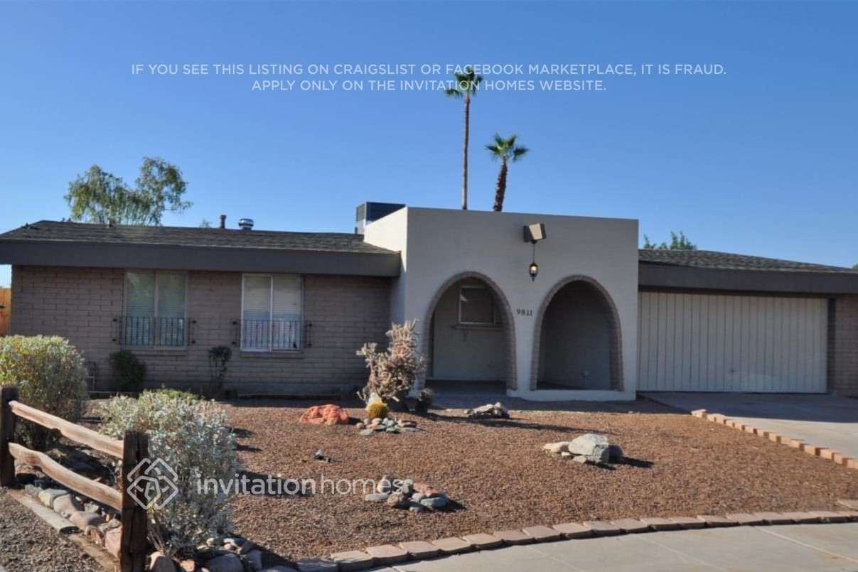 9811 North 40th Drive