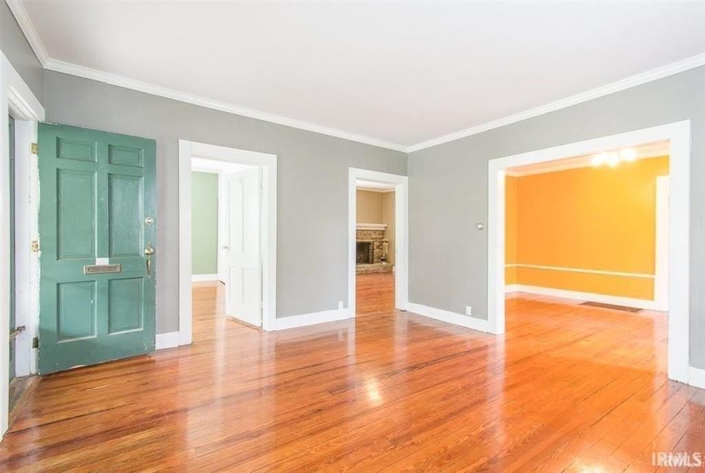 520 S Eagleson Ave - Photo 4 of 5