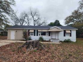 705 Wellborn Road - Photo 1 of 1