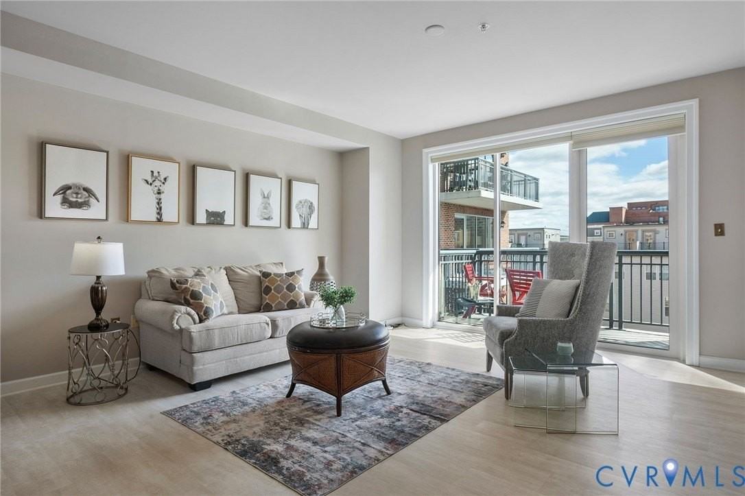 4820 Old Main Street #405 - Photo 3 of 36