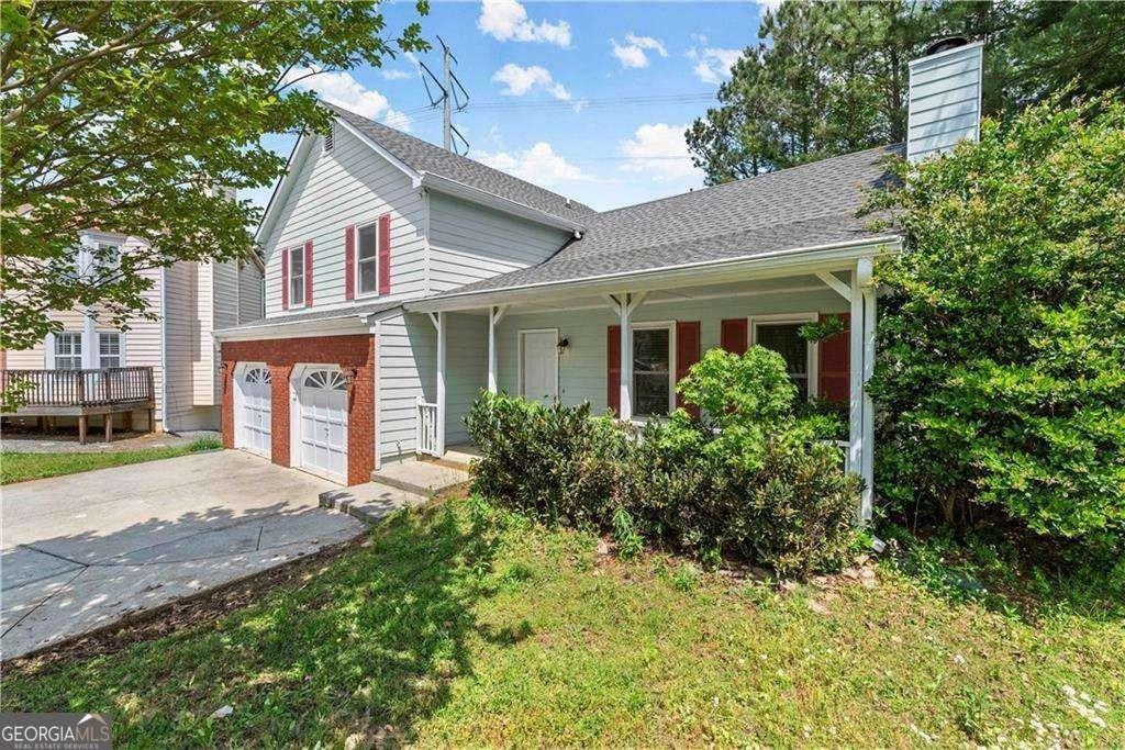 1700 English Ivey Ln Nw - Photo 3 of 29