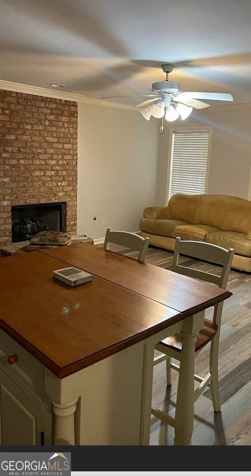 4556 Meadow Creek Path - Photo 2 of 6