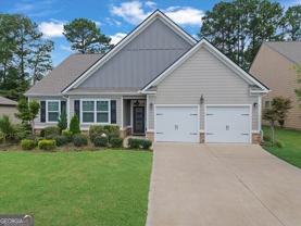 1041 Creekwood Circle - Photo 1 of 1