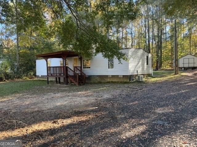 95 Quail Hollow Drive