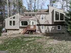 1400 Boxwood Boulevard - Photo 1 of 1