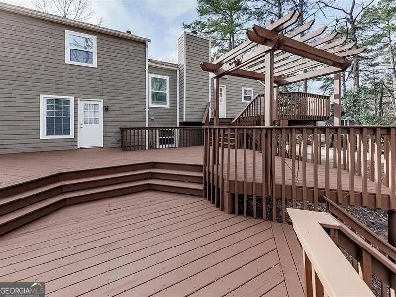 1400 Boxwood Trace Northwest - Photo 4 of 23