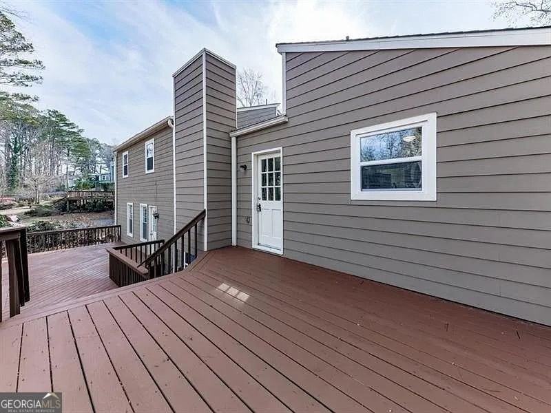 1400 Boxwood Trace Northwest - Photo 5 of 23