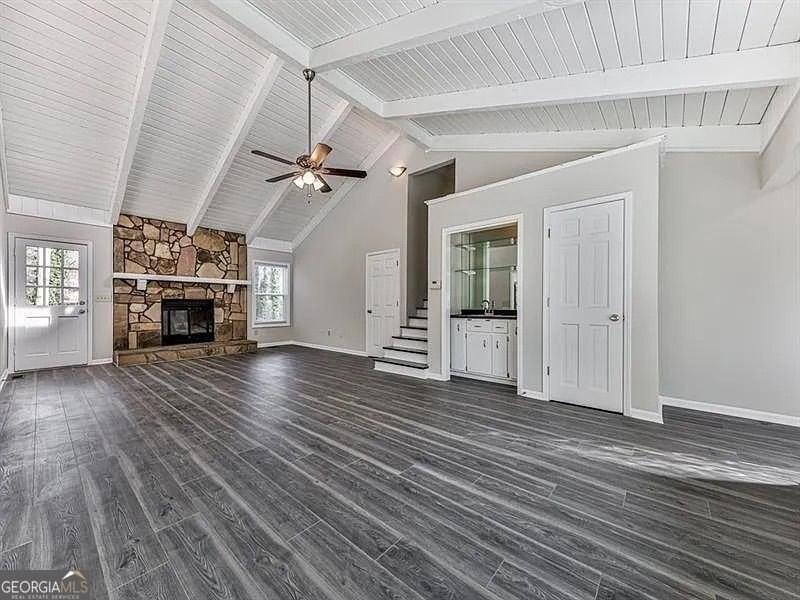 1400 Boxwood Trace Northwest - Photo 7 of 23