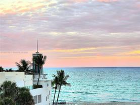 3505 South Ocean Drive #507 - Photo 1 of 1