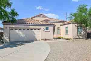 featured image of 5560 West Crystal Rain Place