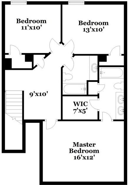 1616 Allston Dr - Photo 2 of 17