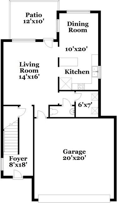 1616 Allston Dr - Photo 3 of 17