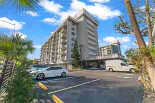 16710 Northeast 9th Avenue #408 - Photo 1 of 1