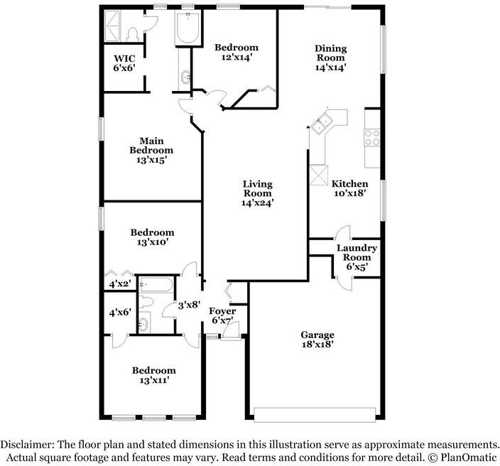 10447 Fly Fishing St - Photo 2 of 16