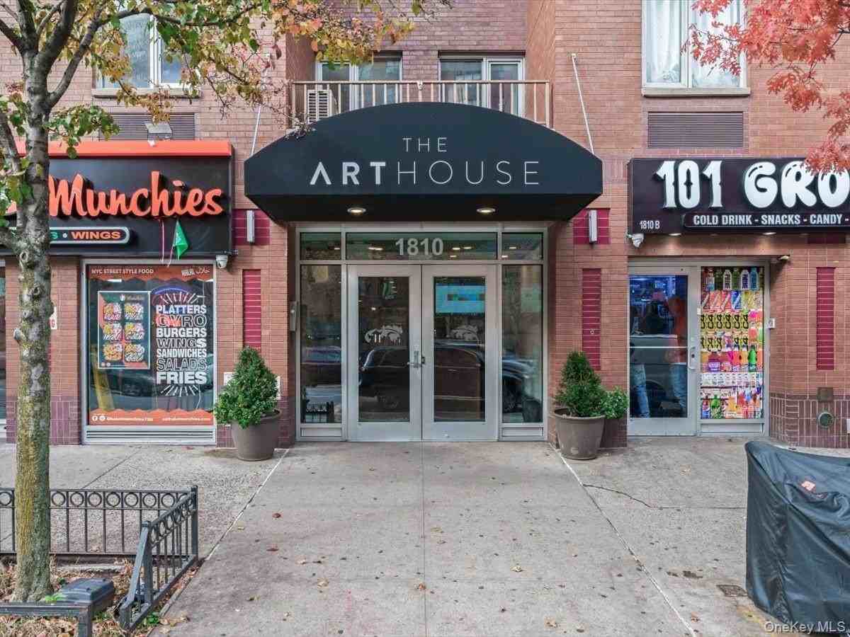 1810 3rd Avenue #A2D - Photo 2 of 19