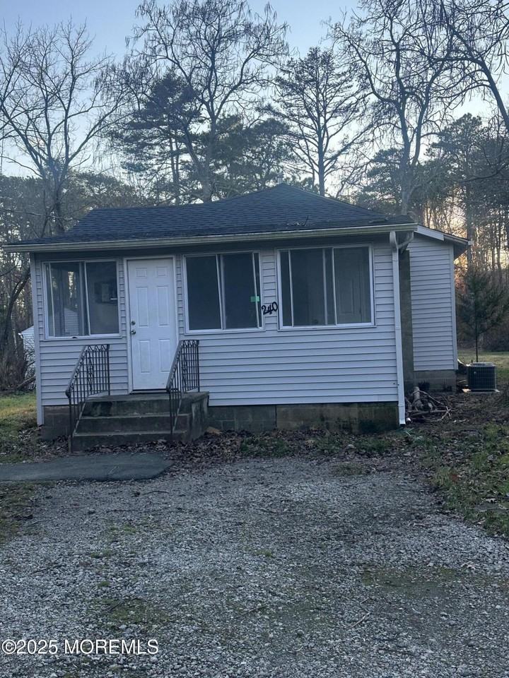 240 Perrineville Road