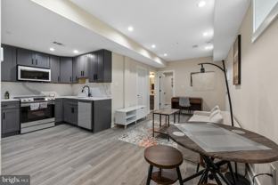 3517 14th Street Northwest #B02 - Photo 1 of 1