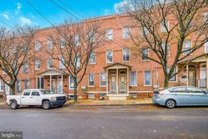 featured image of 609 West 9th Street