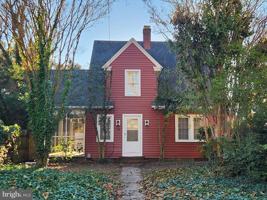 featured image of 114 North Pine Street