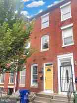 1026 West Fayette Street - Photo 1 of 1