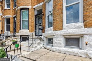 featured image of 2315 Mcculloh Street