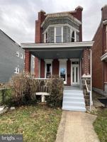 featured image of 416 North Hilton Street