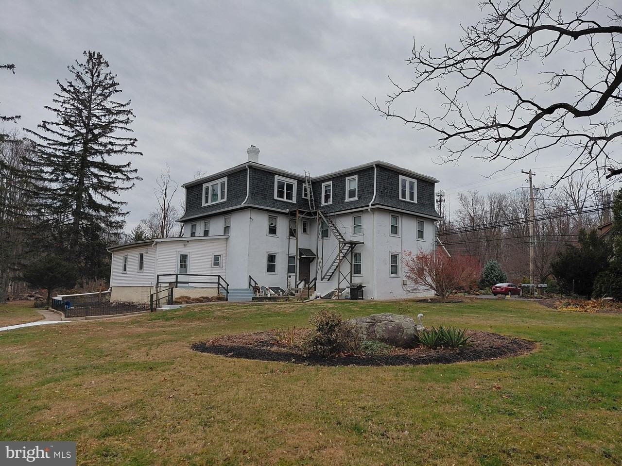 2220 Old Bethlehem Pike Apt B #B - Photo 2 of 17