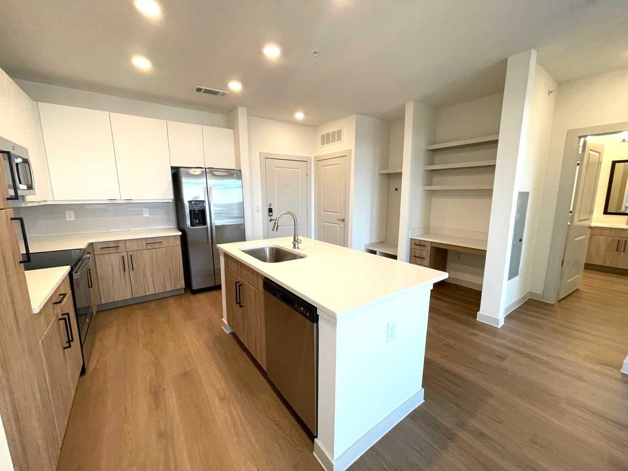 4465 South Preston Road