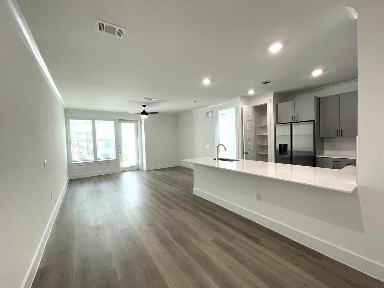 1664 Hillside Terrace Drive