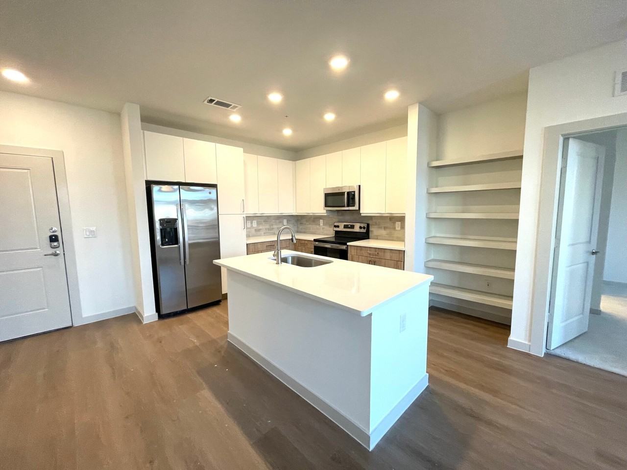 4465 South Preston Road