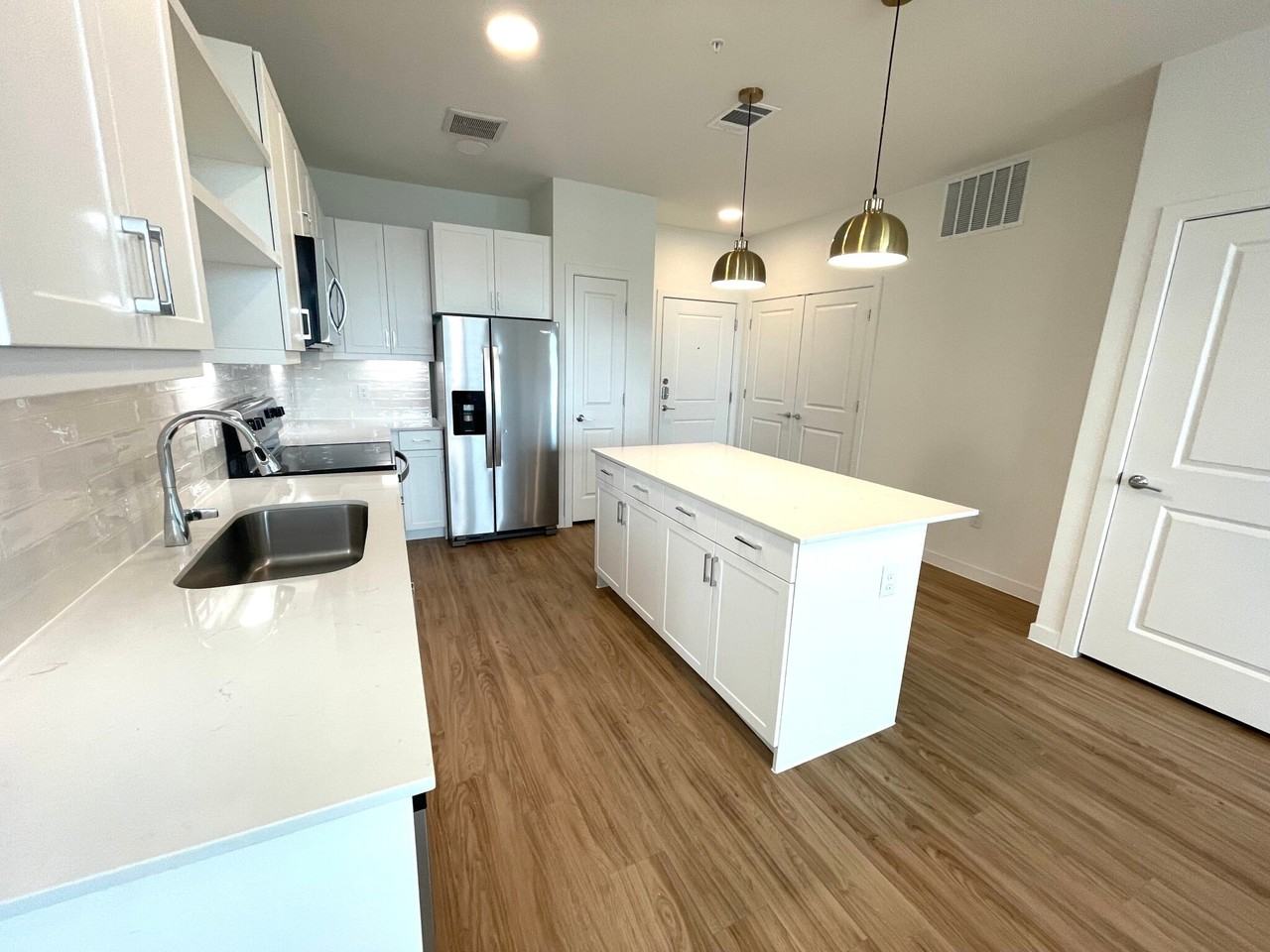 1201 Wolf Canyon Road