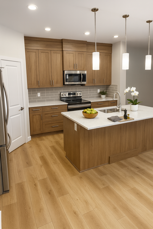 1236 Plum Bend SW #1 - Photo 6 of 18