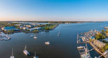 featured image of 803 Francis Harris Pl