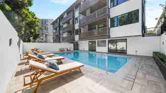 153 San Vicente Boulevard - Photo 1 of 1