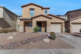 3206 West Calle De Manzanillo - Photo 1 of 1