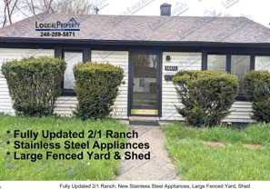 14411 Knox Avenue - Photo 1 of 1