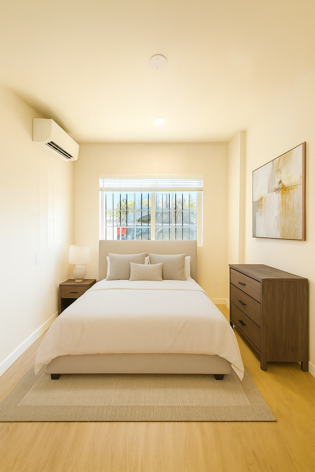 1171 N Wilton Pl #5 - Photo 6 of 9