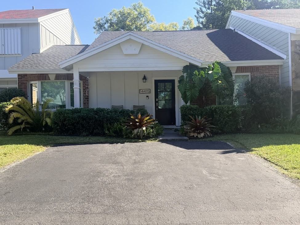 14415 Southwest 142nd Avenue #14415